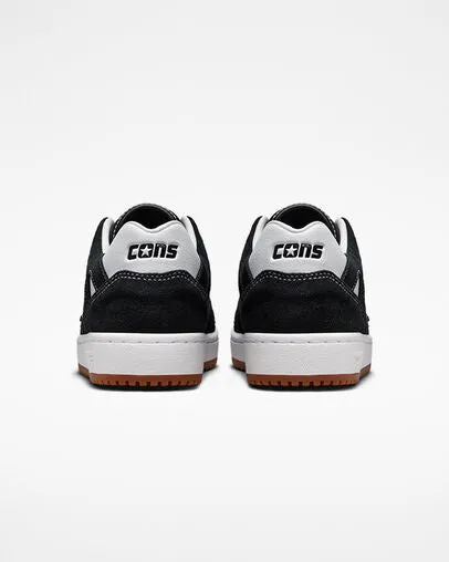 Converse AS-1 Pro Ox Black/White/Gum