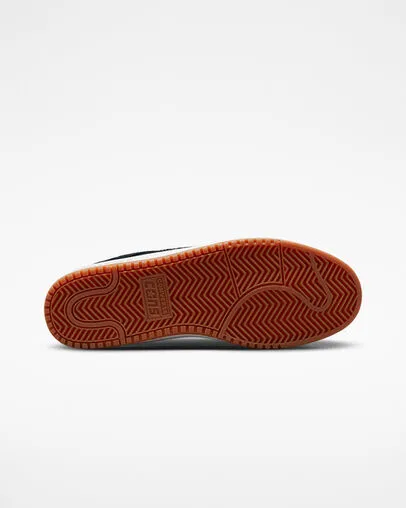 Converse AS-1 Pro Ox Black/White/Gum