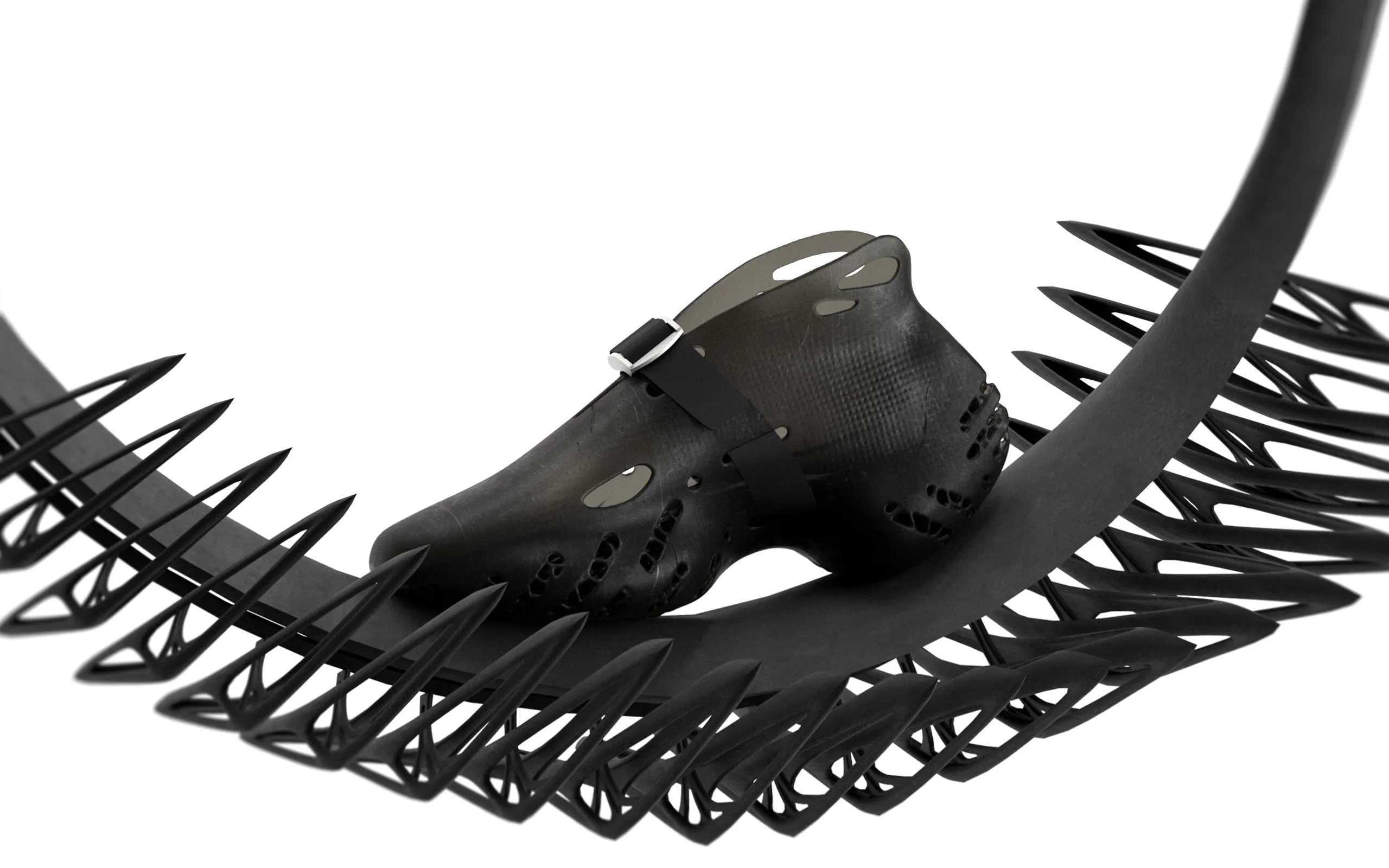 Core Shadow