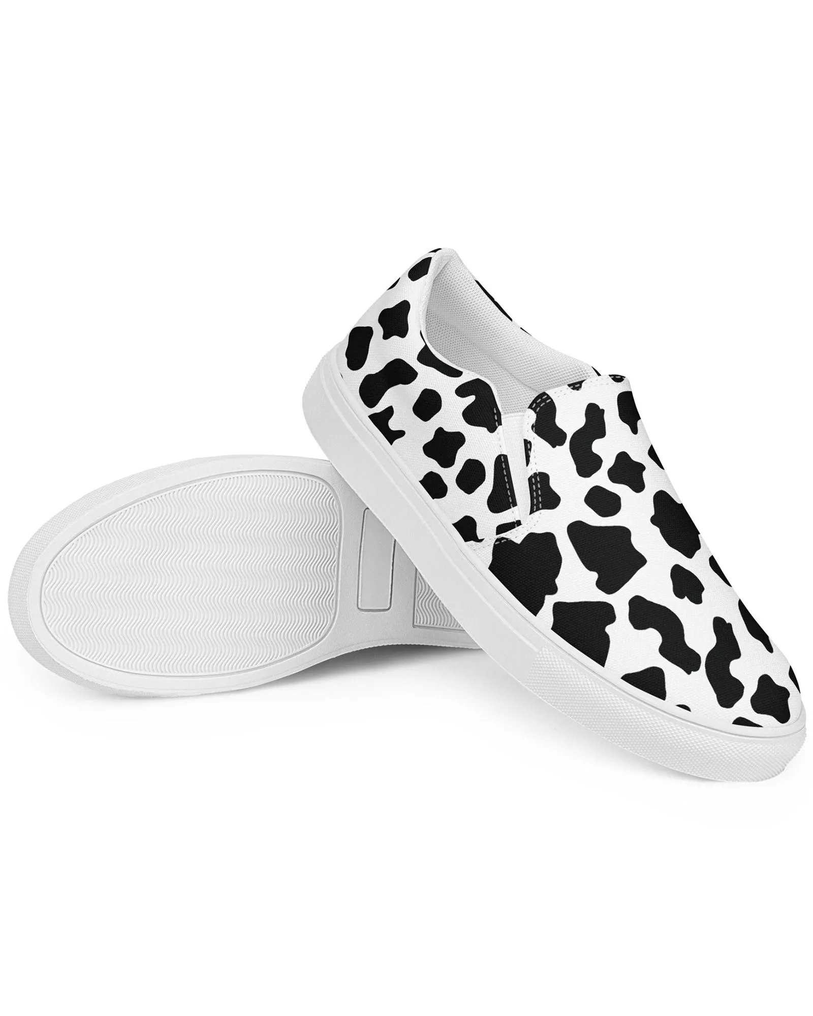 Cowhide Cabin Kicks Shoes