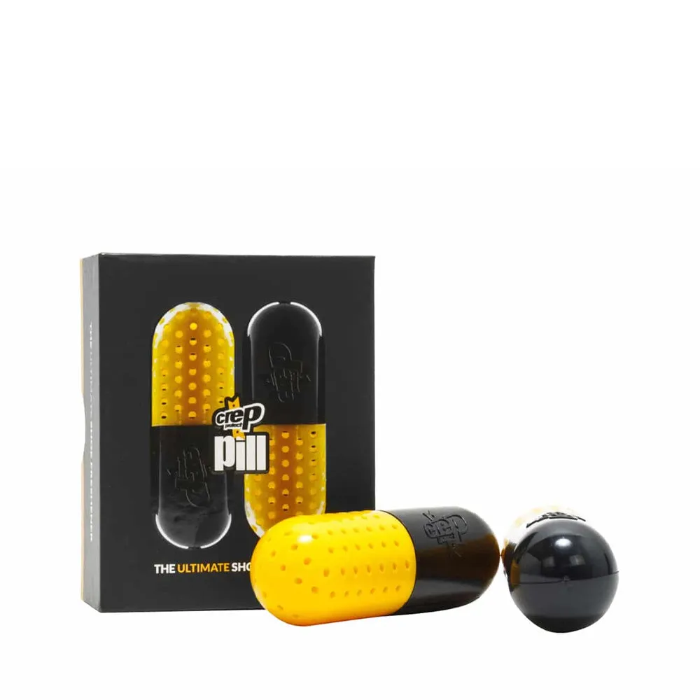 CREP PILL