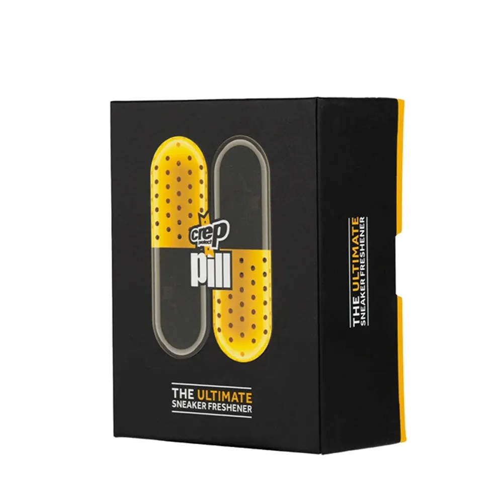 CREP PILL