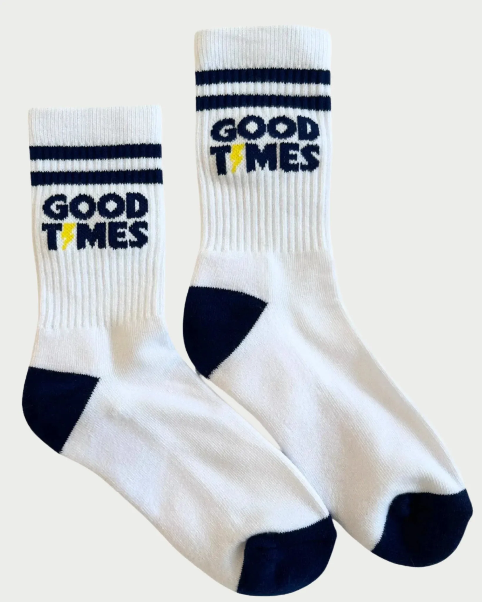 Crew Socks