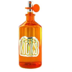 CURVE KICKS Liz Claiborne edt Perfume 3.4 oz New tester