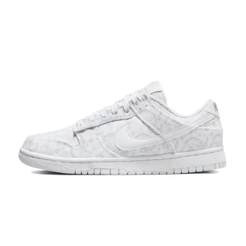 【Customize】Nike Dunk Skateboarding Shoes Women's Sneakers shoes DJ9955-100