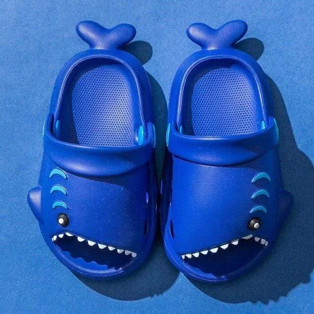 Cute Outdoor Slippers