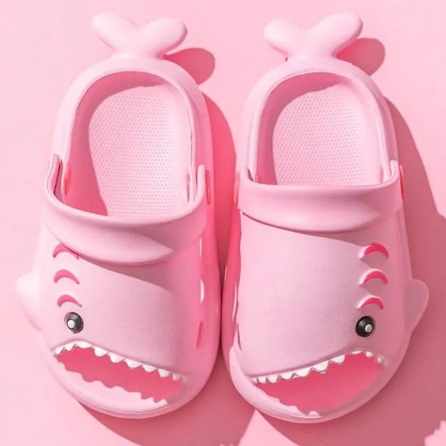 Cute Outdoor Slippers