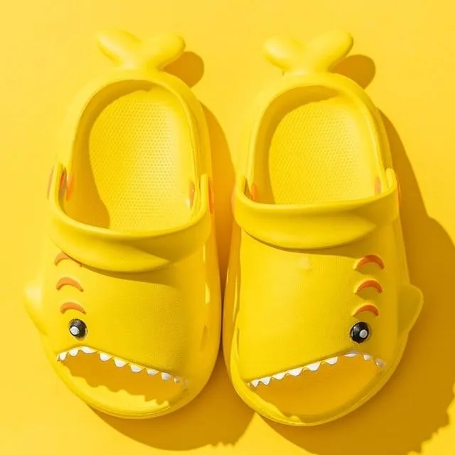 Cute Outdoor Slippers
