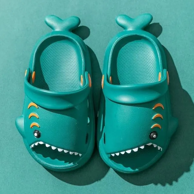 Cute Outdoor Slippers