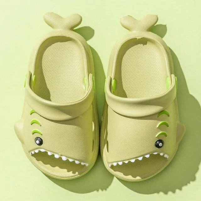 Cute Outdoor Slippers