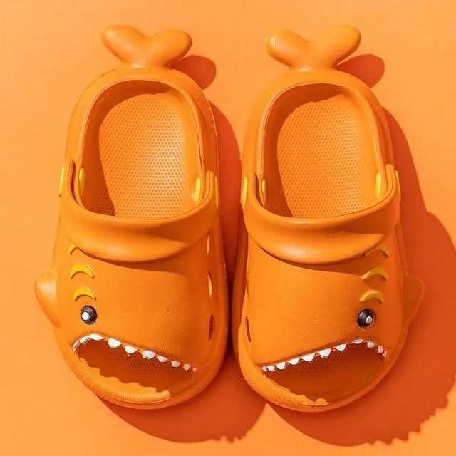 Cute Outdoor Slippers