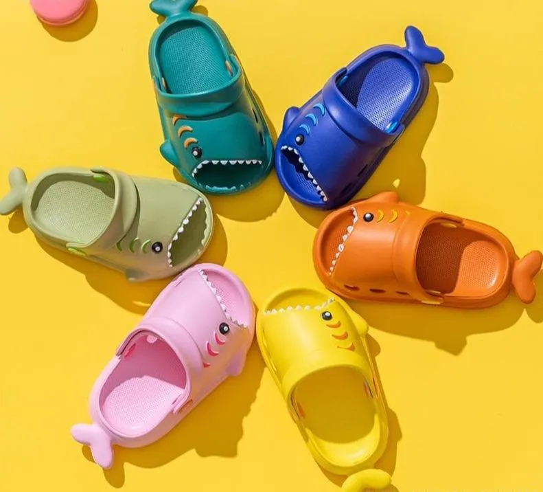 Cute Outdoor Slippers
