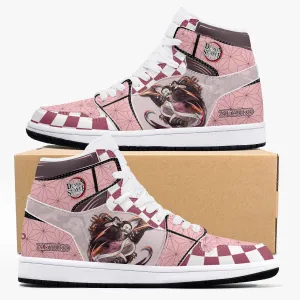 Demon Slayer Nezuko JD1 Anime Shoes