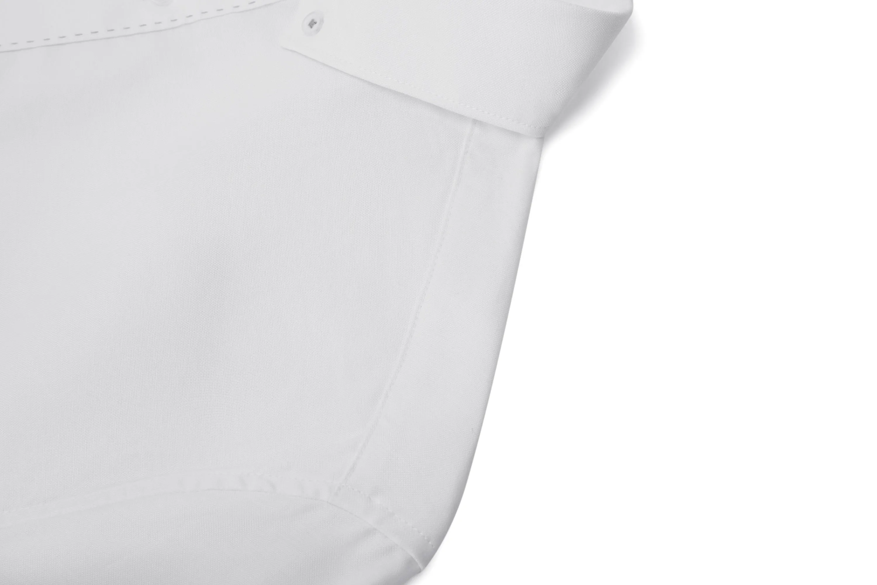 Easy Care Oxford Casual Shirt