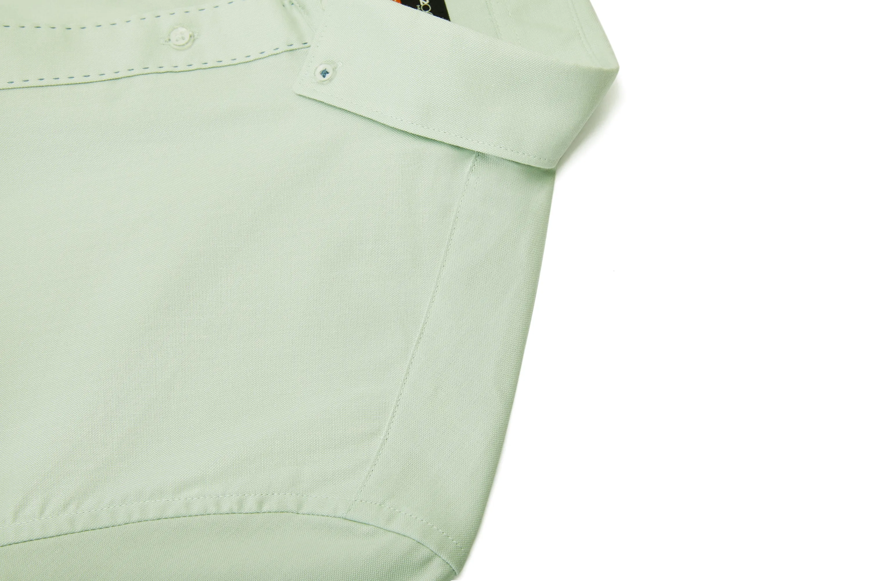 Easy Care Oxford Casual Shirt