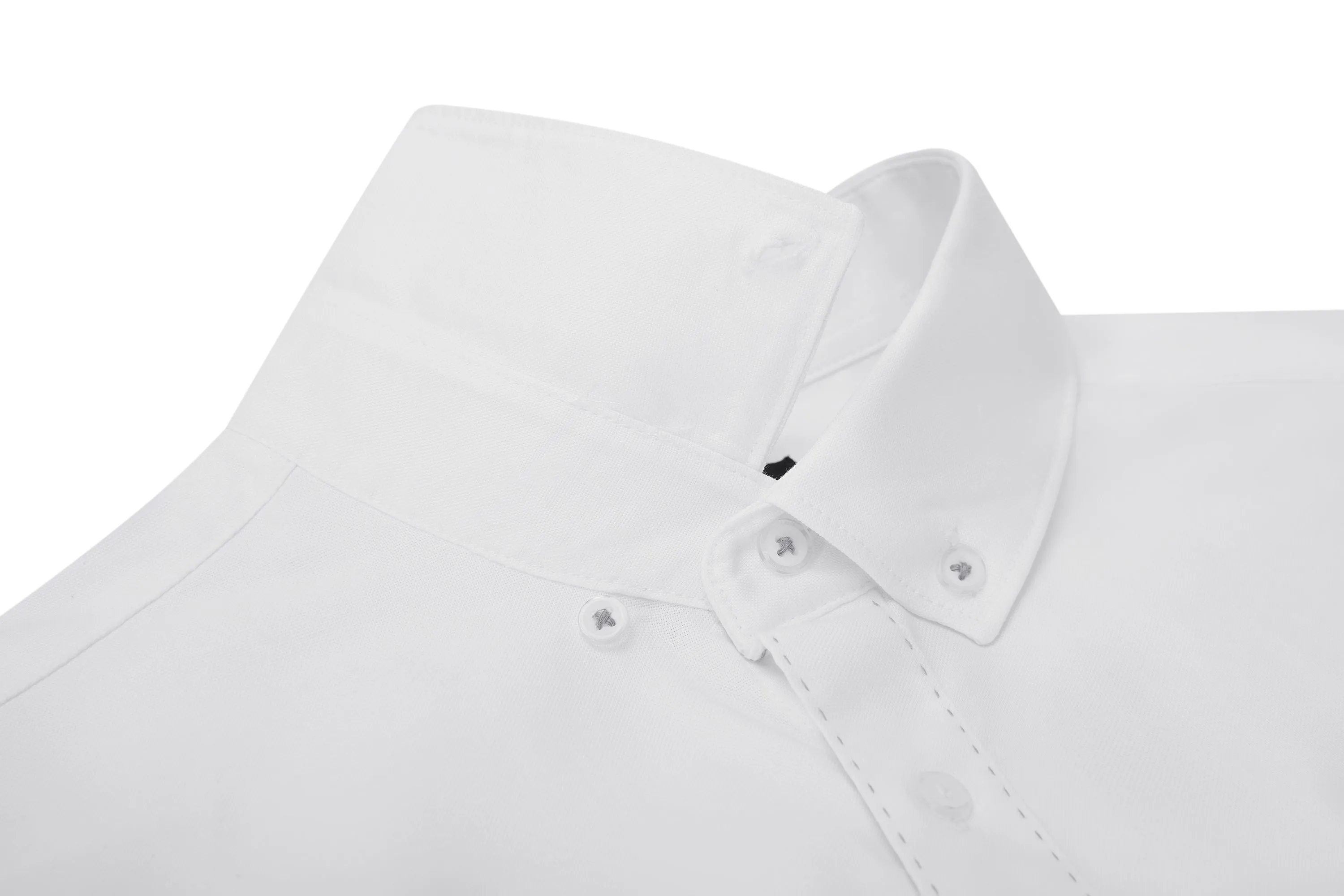 Easy Care Oxford Casual Shirt