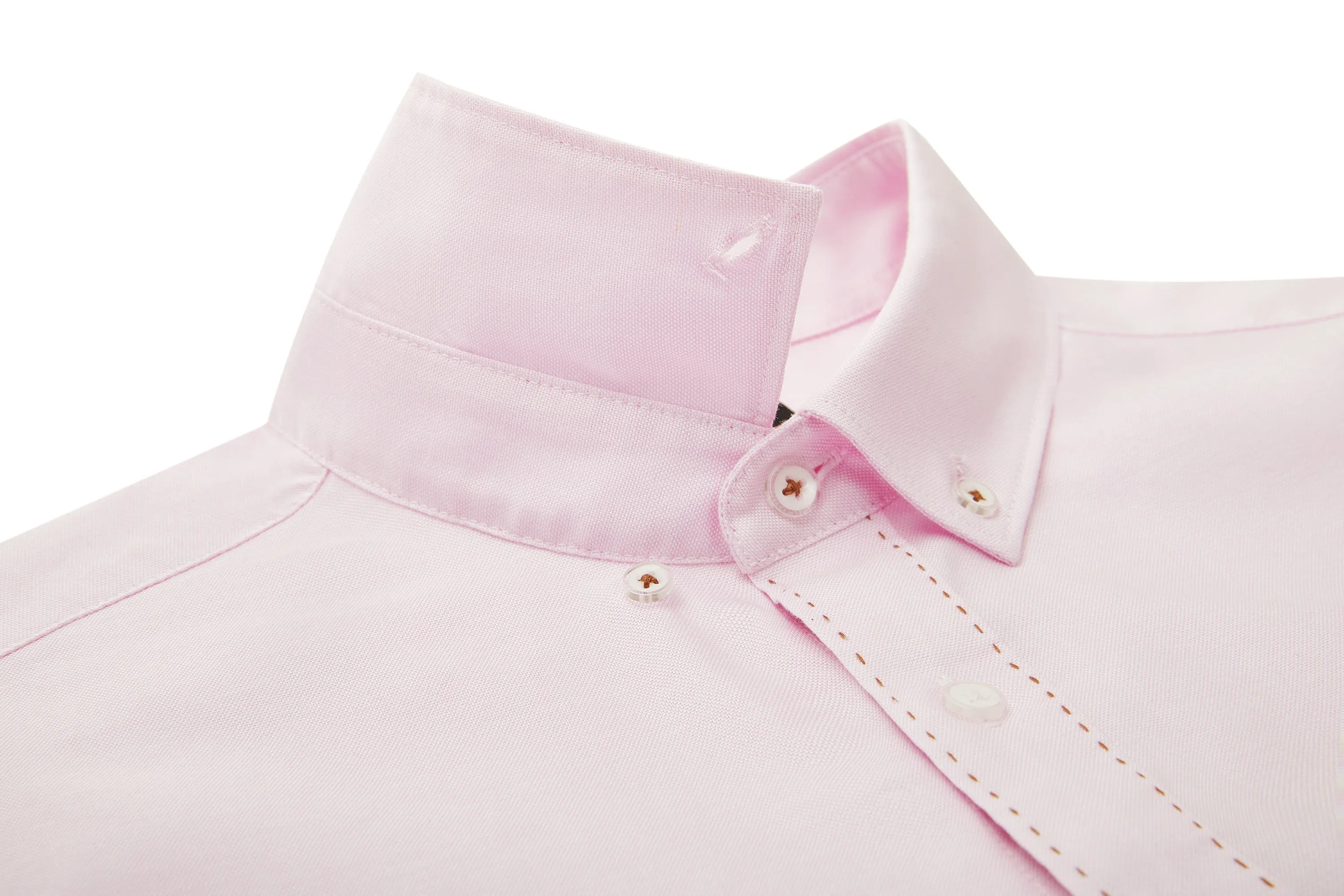 Easy Care Oxford Casual Shirt