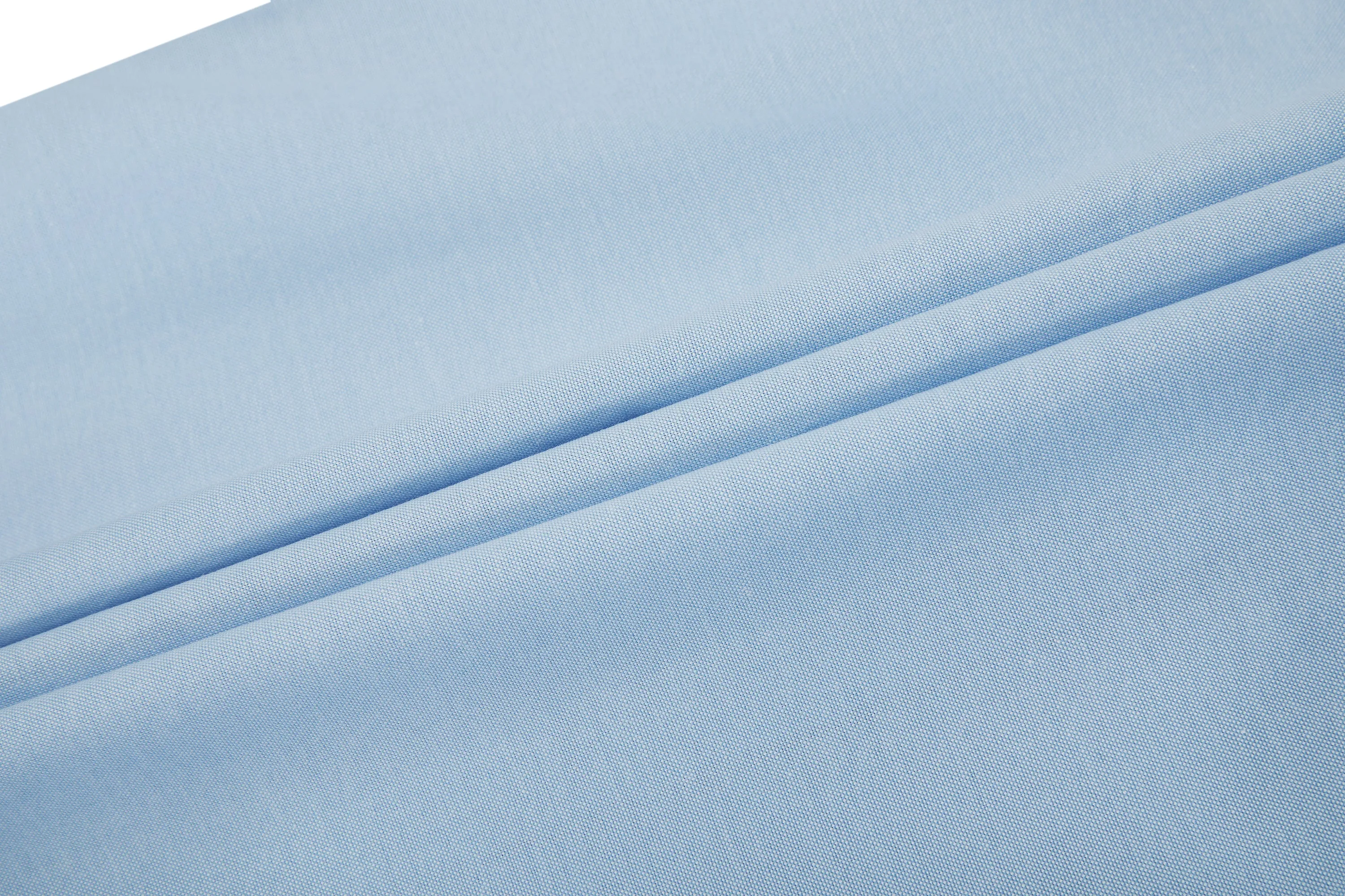 Easy Care Oxford Casual Shirt