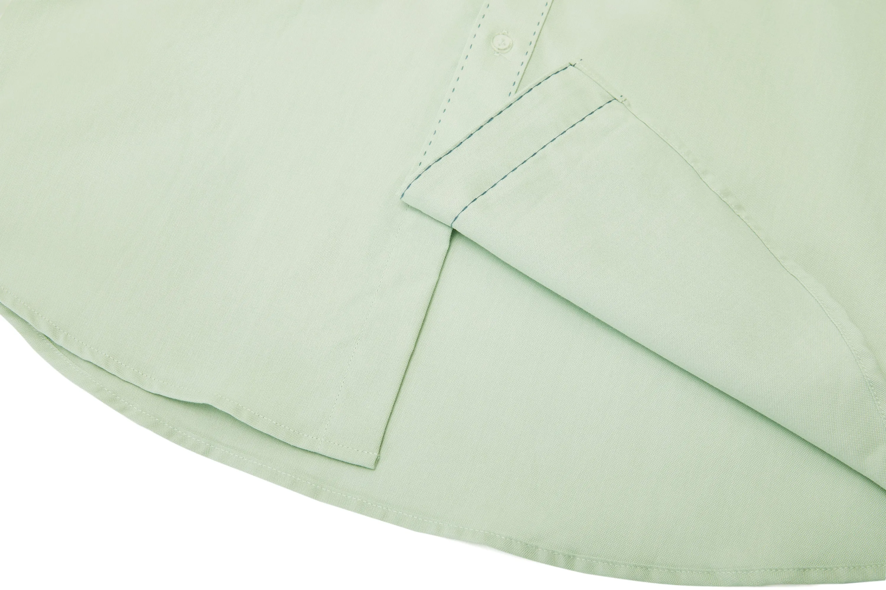 Easy Care Oxford Casual Shirt