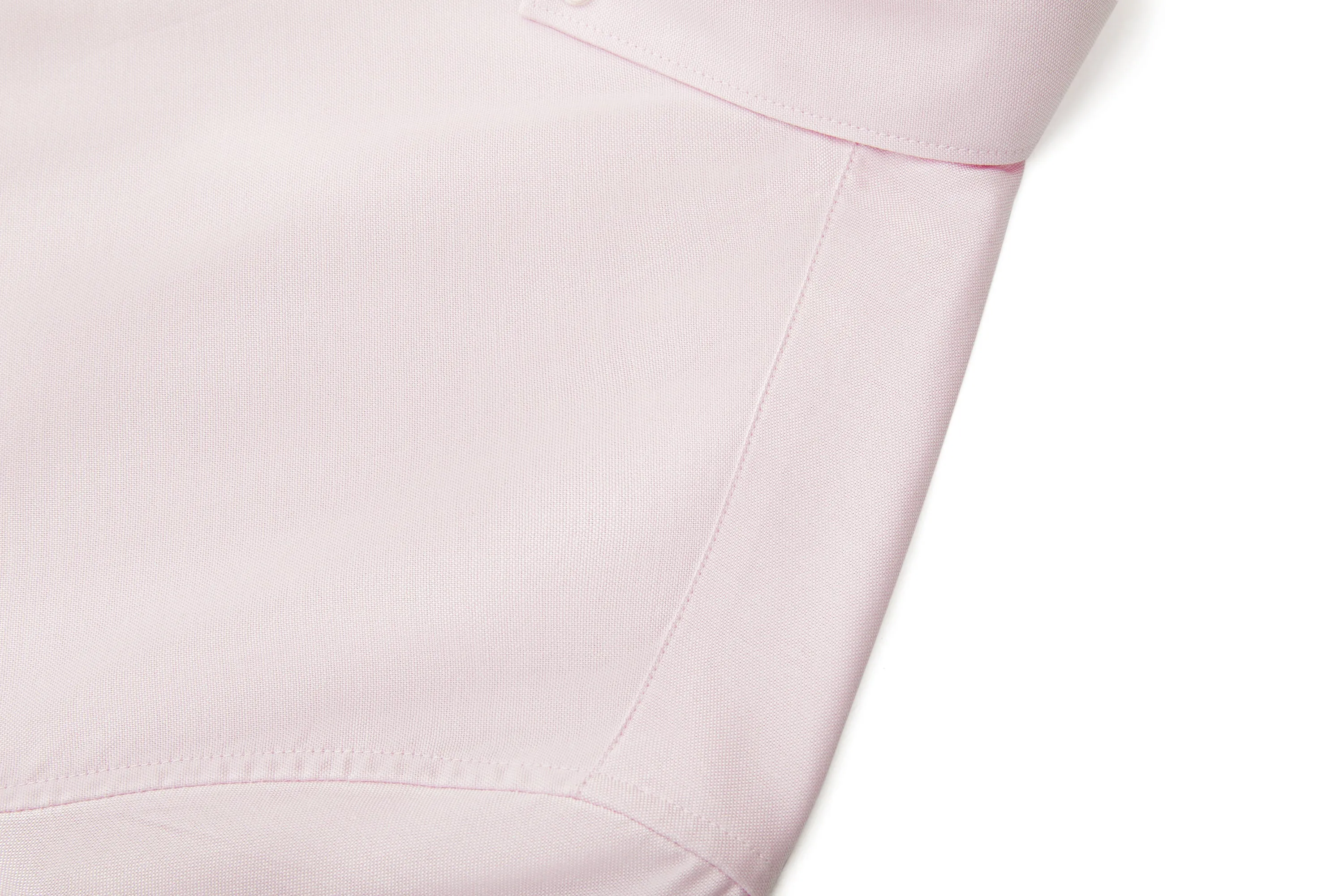 Easy Care Oxford Casual Shirt