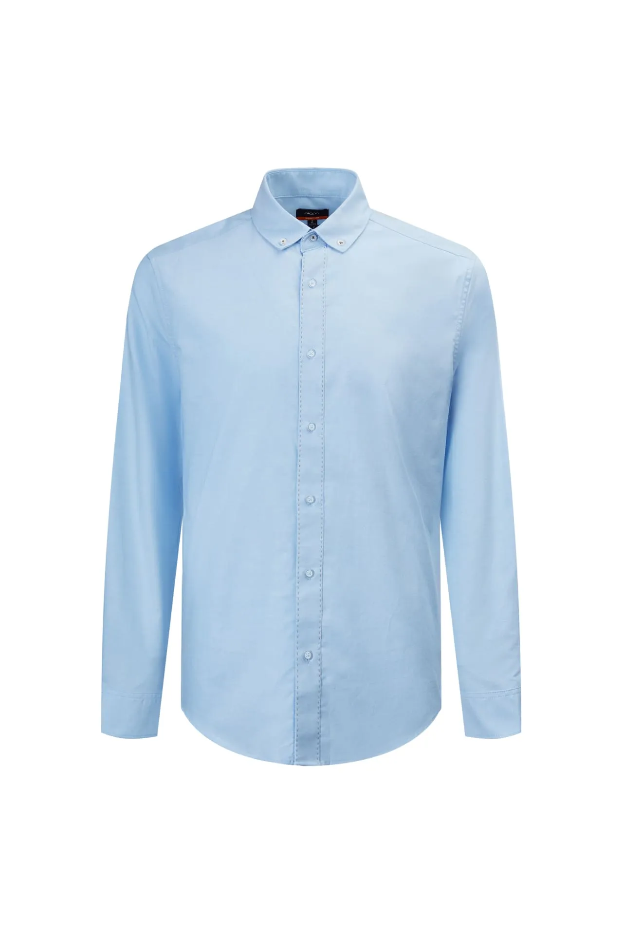 Easy Care Oxford Casual Shirt
