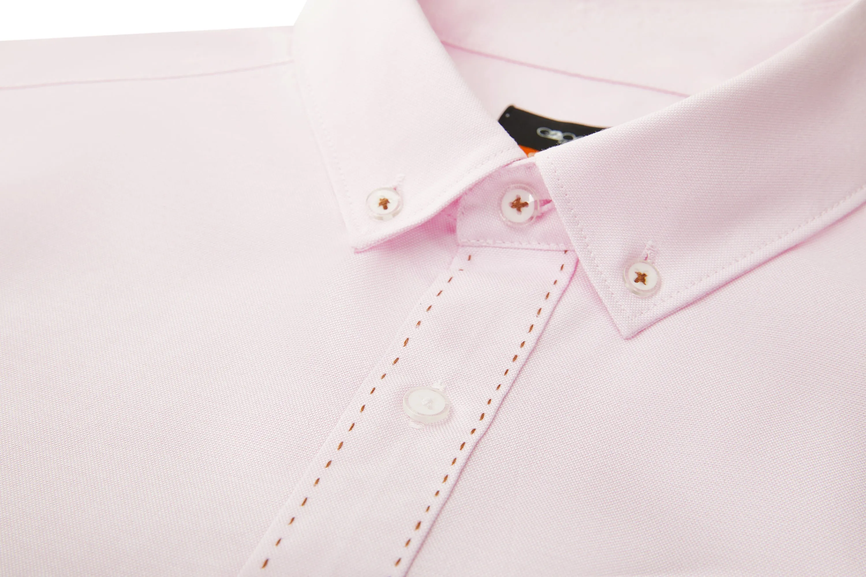 Easy Care Oxford Casual Shirt