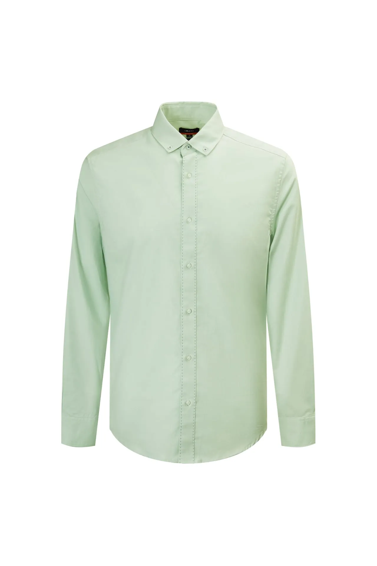 Easy Care Oxford Casual Shirt
