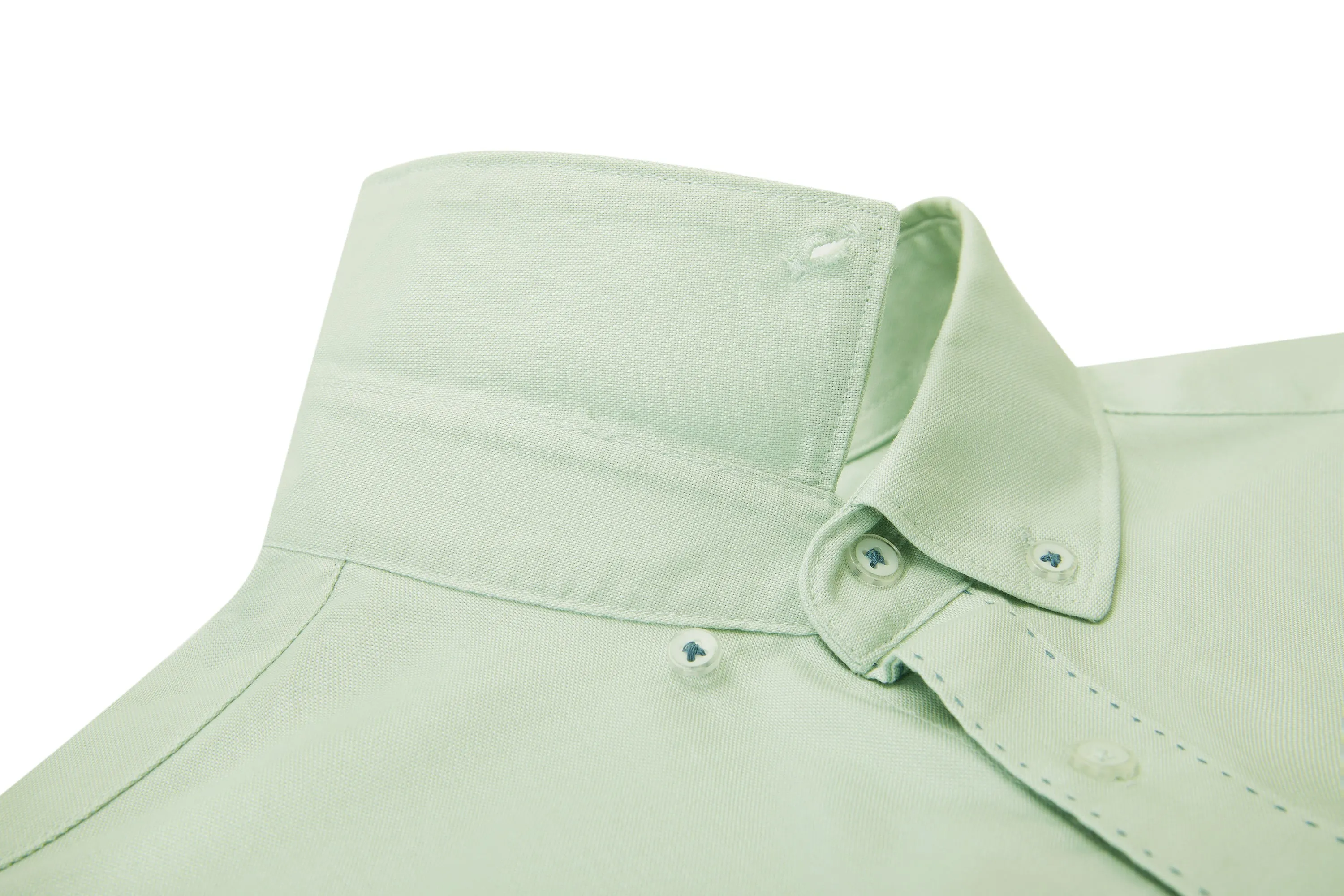 Easy Care Oxford Casual Shirt
