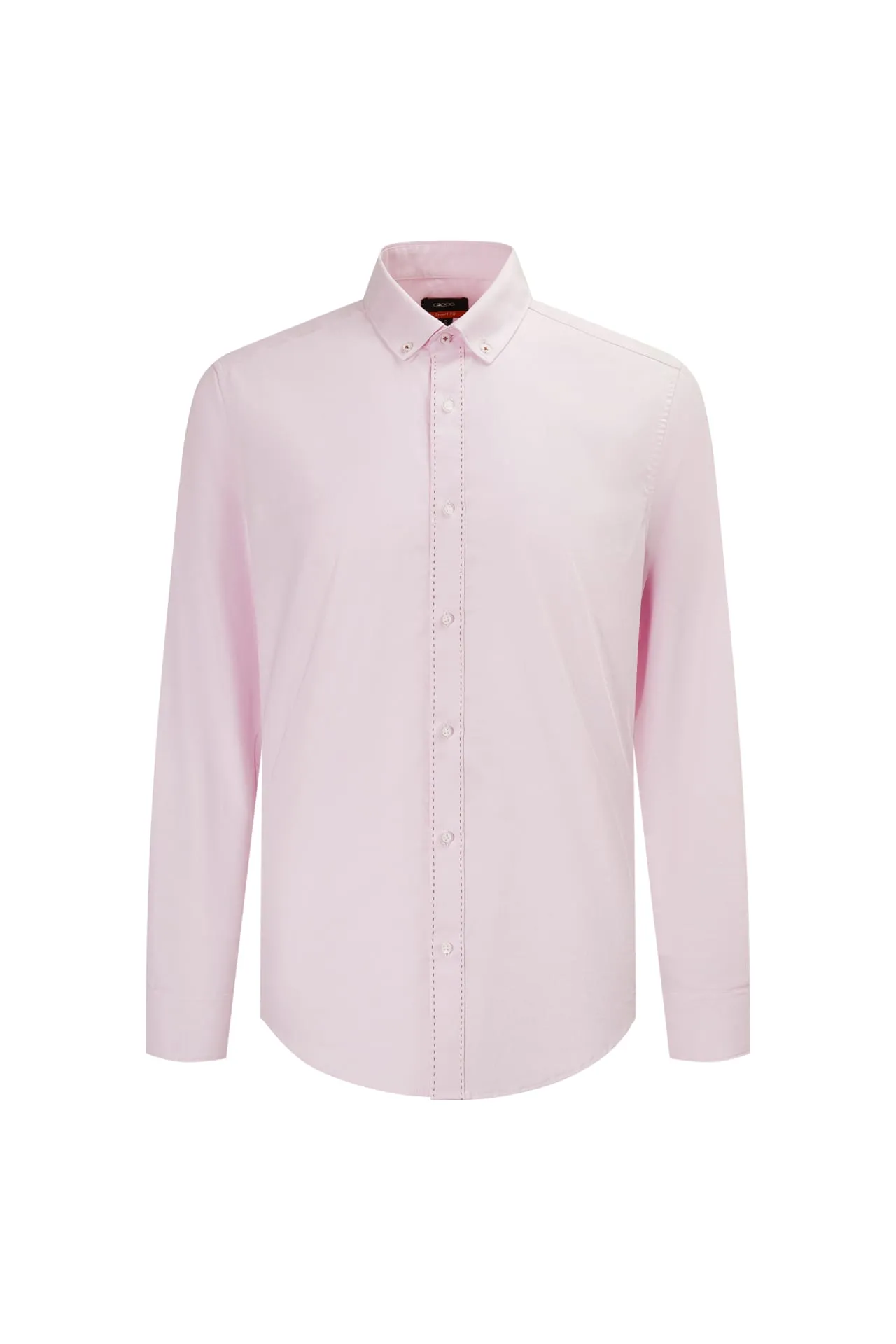 Easy Care Oxford Casual Shirt