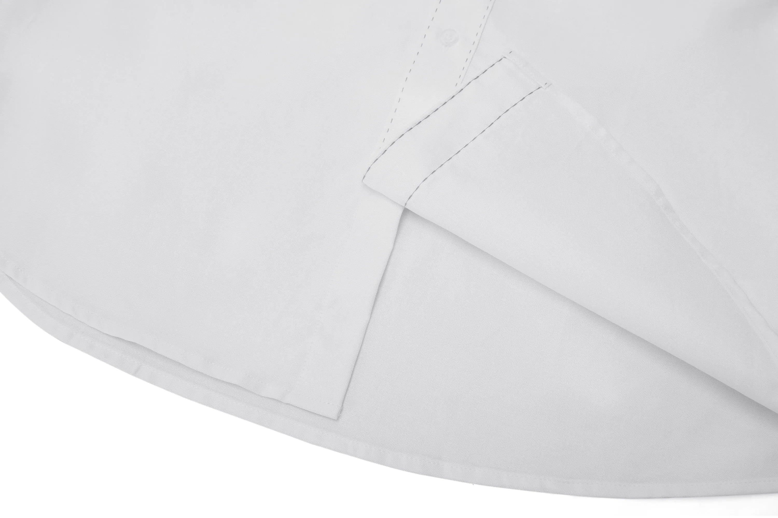 Easy Care Oxford Casual Shirt