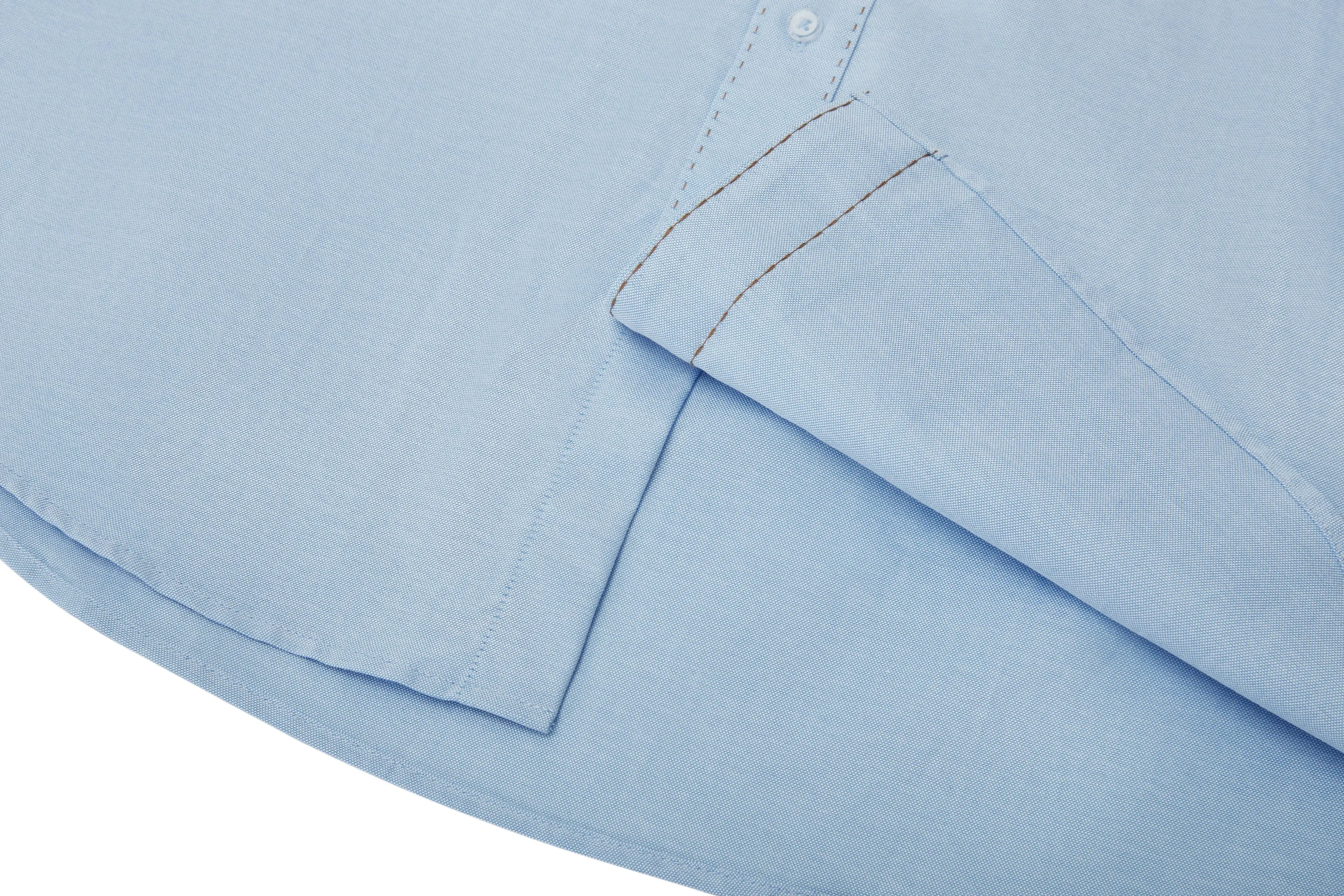 Easy Care Oxford Casual Shirt