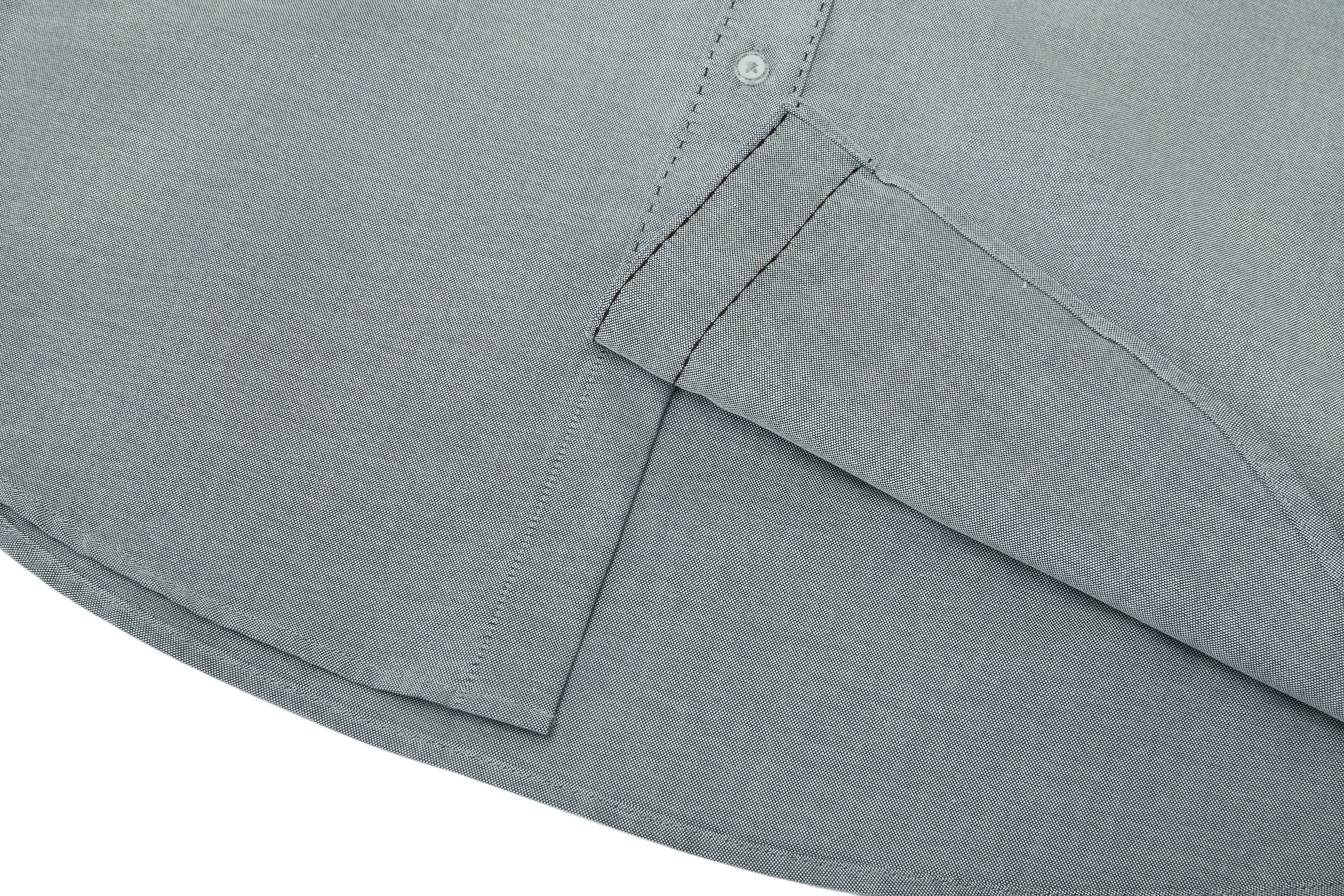 Easy Care Oxford Casual Shirt