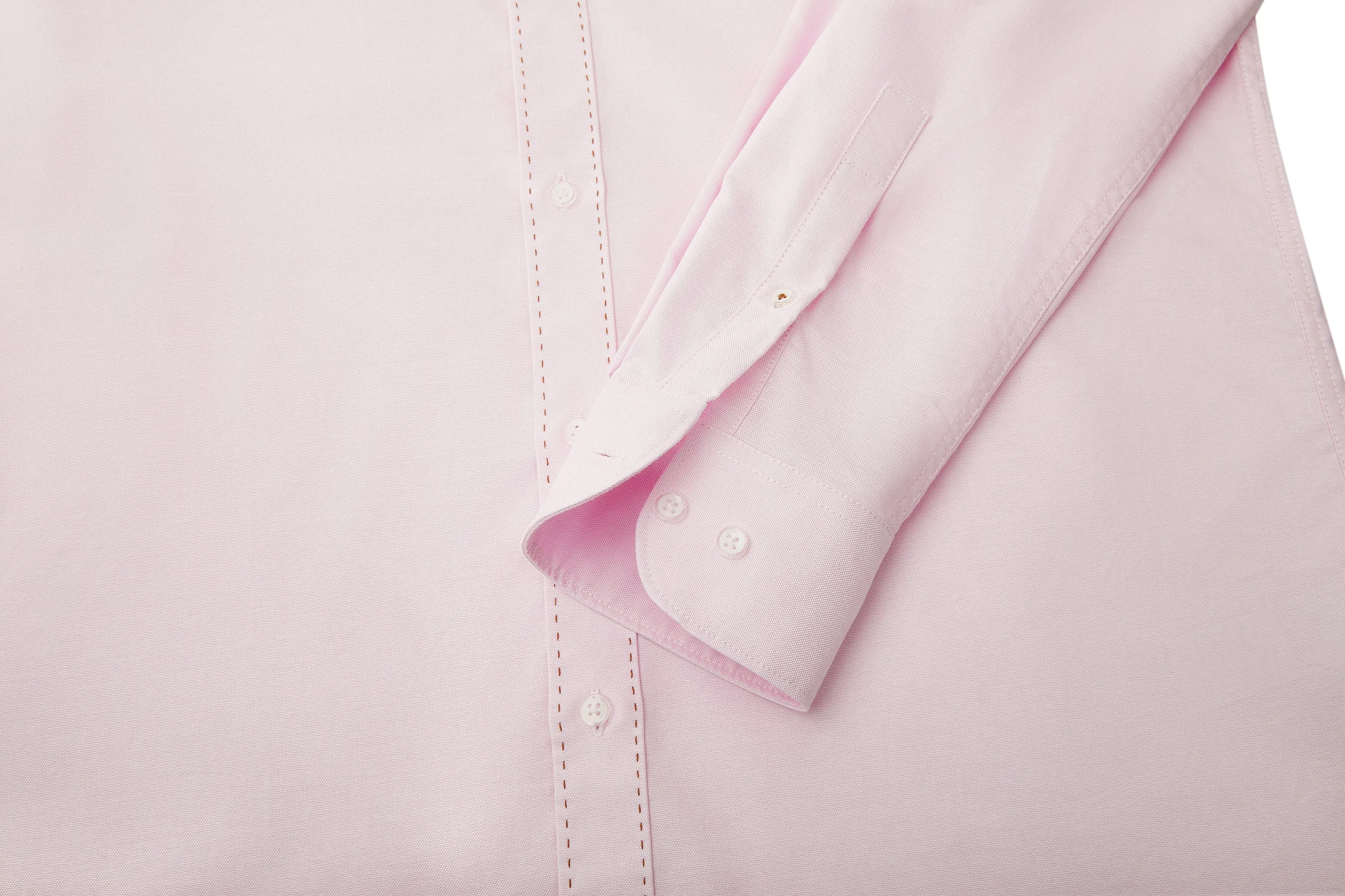 Easy Care Oxford Casual Shirt