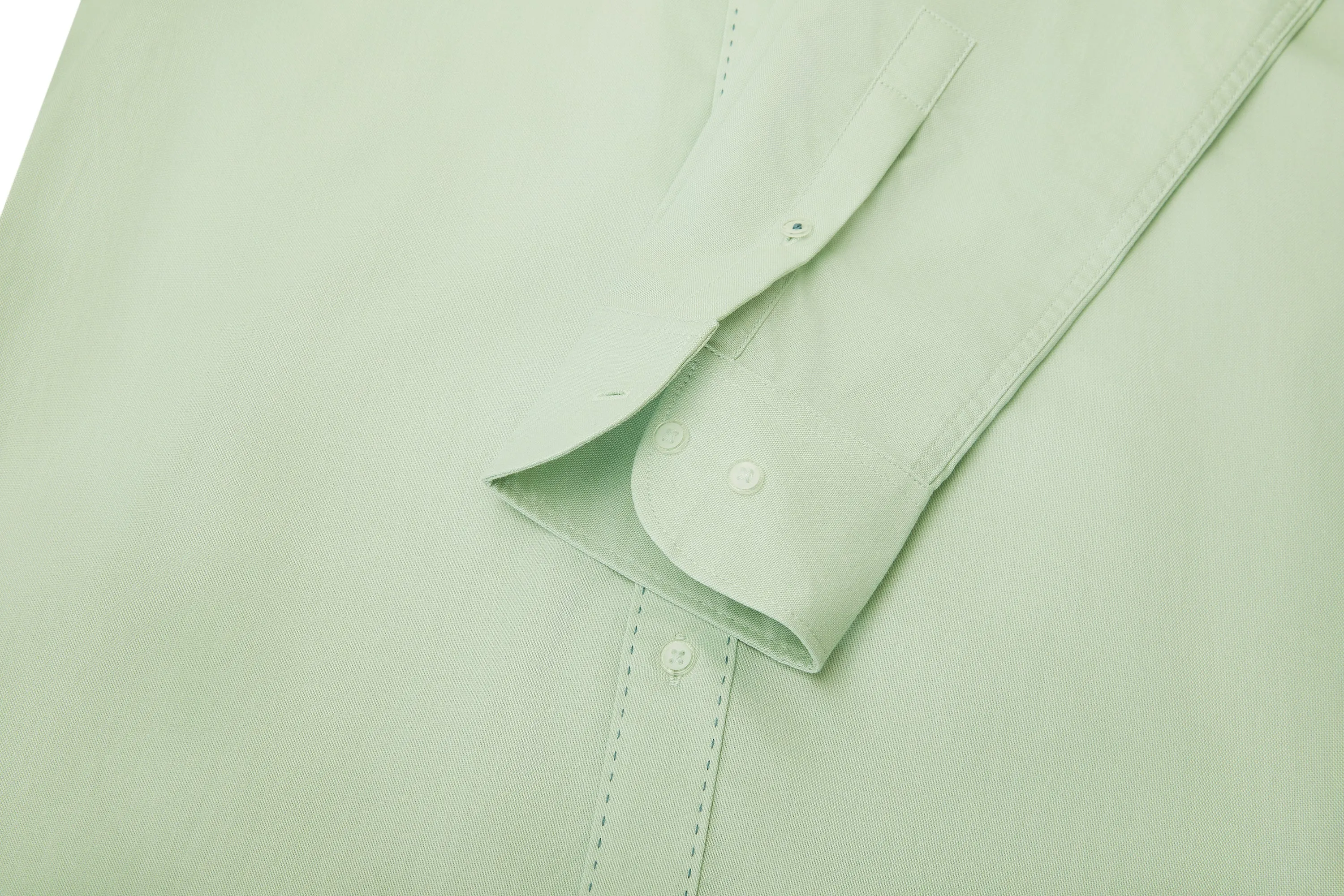 Easy Care Oxford Casual Shirt