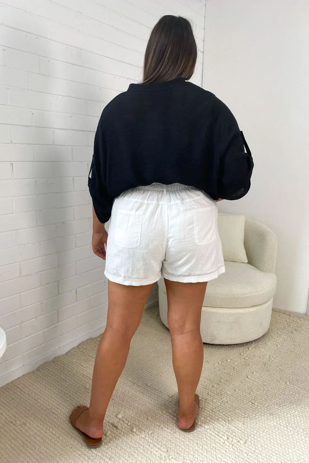 Emmy Shorts