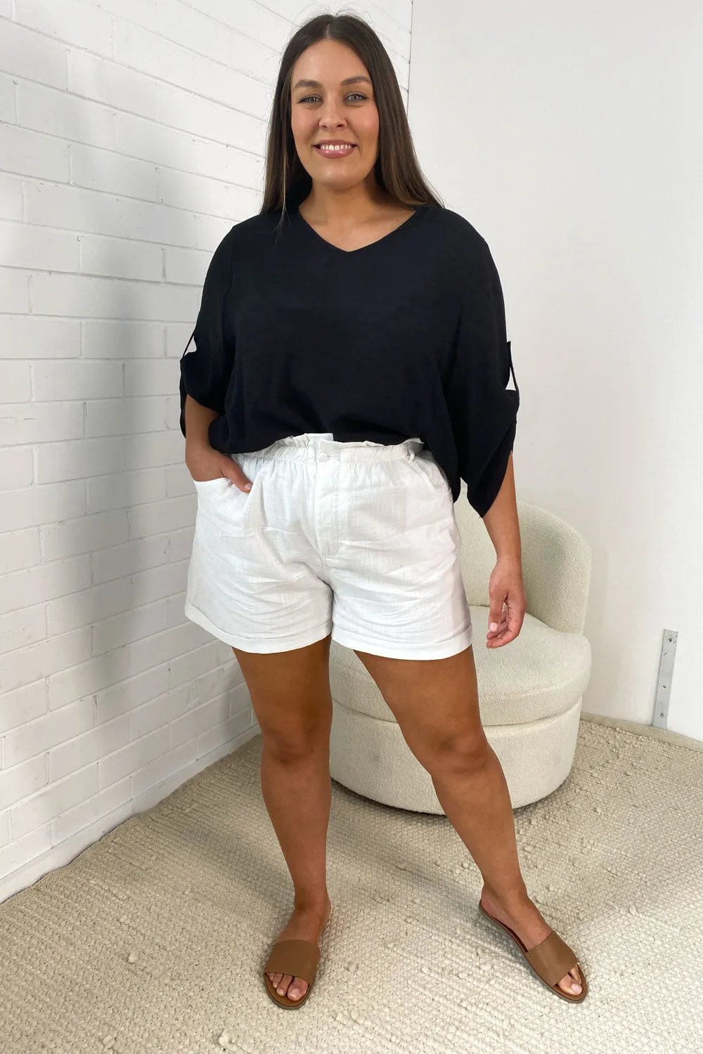 Emmy Shorts