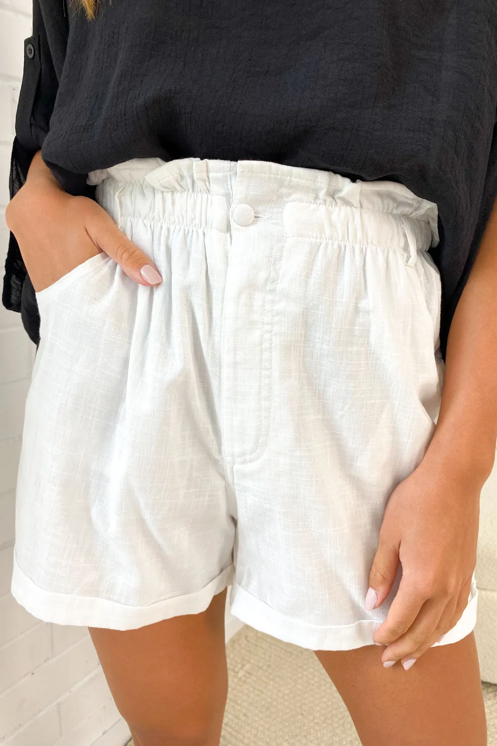 Emmy Shorts