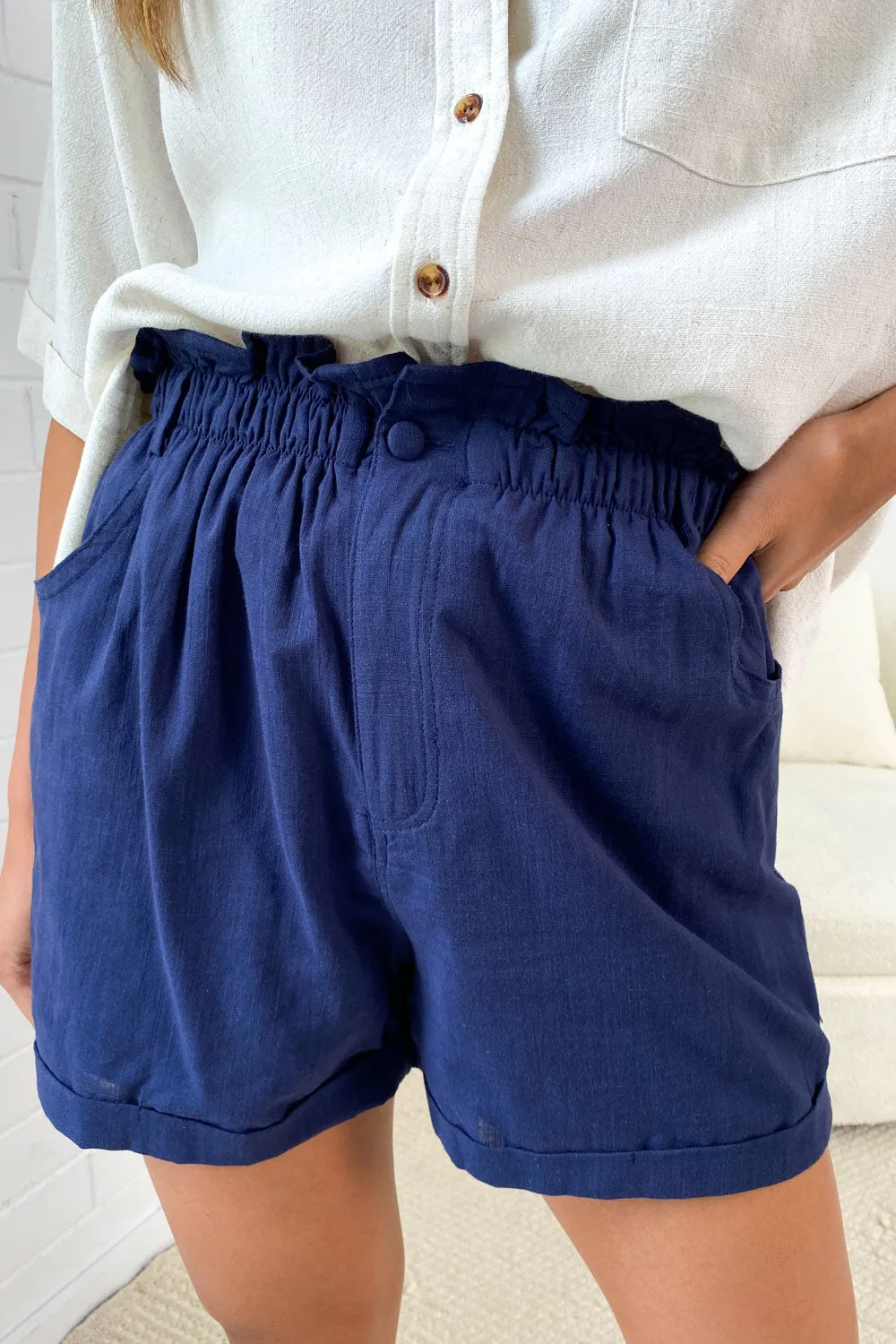 Emmy Shorts
