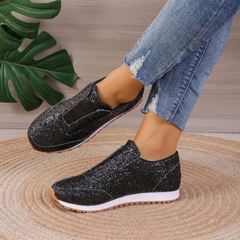 Fashionable Casual Sneakers