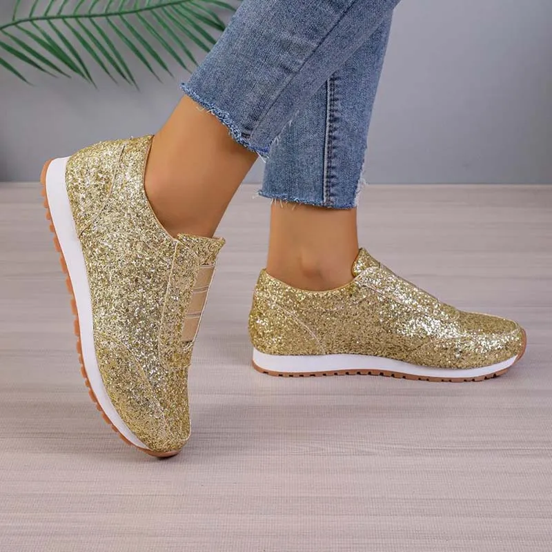 Fashionable Casual Sneakers