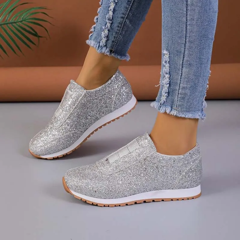 Fashionable Casual Sneakers