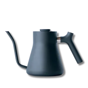 Fellow Stagg Stovetop Kettle - Matte Black