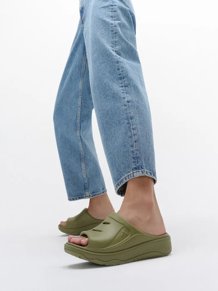 FitFlop RelieFF Recovery Slides