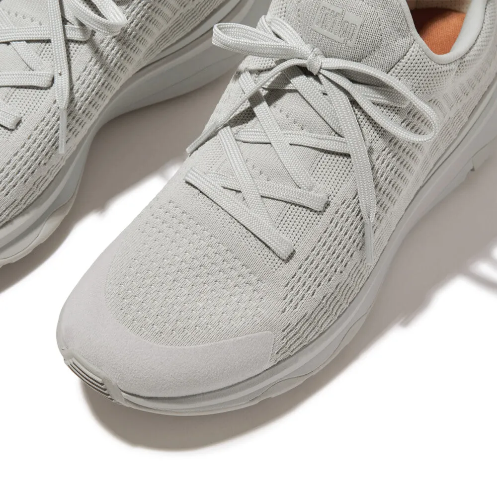 FitFlop VITAMIN FFX Mens Knit Sports Trainers