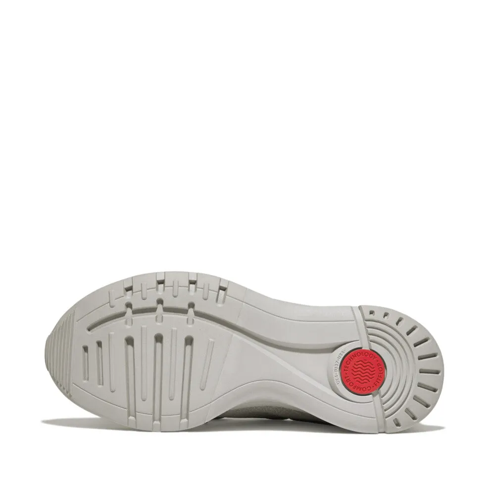 FitFlop VITAMIN FFX Mens Knit Sports Trainers