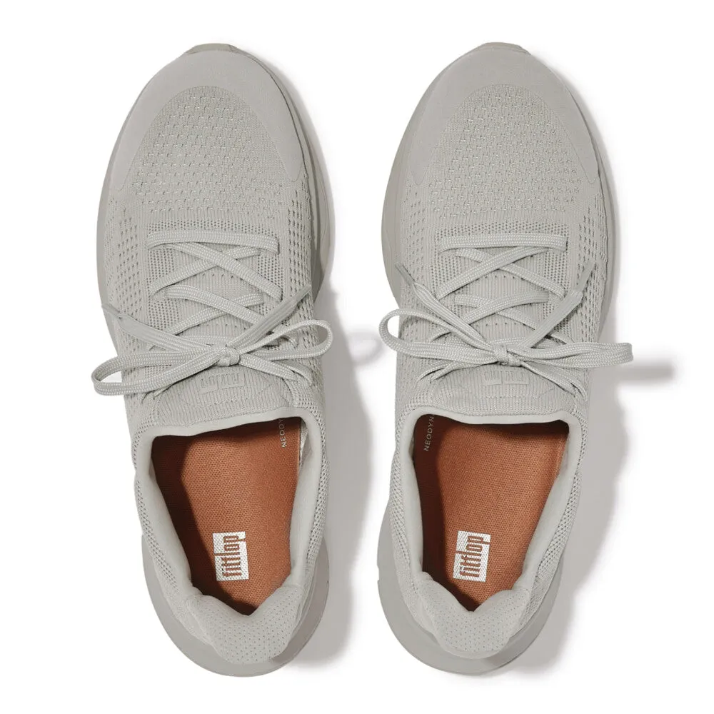 FitFlop VITAMIN FFX Mens Knit Sports Trainers