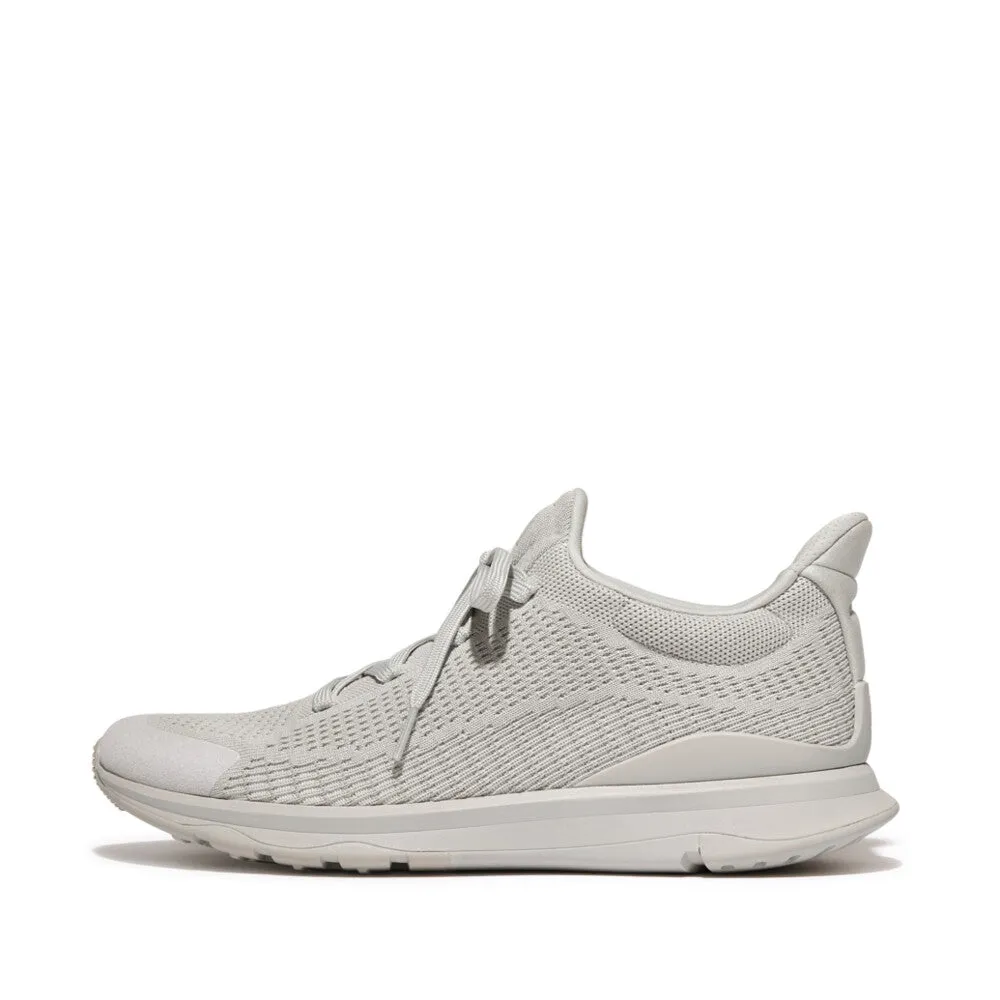 FitFlop VITAMIN FFX Mens Knit Sports Trainers