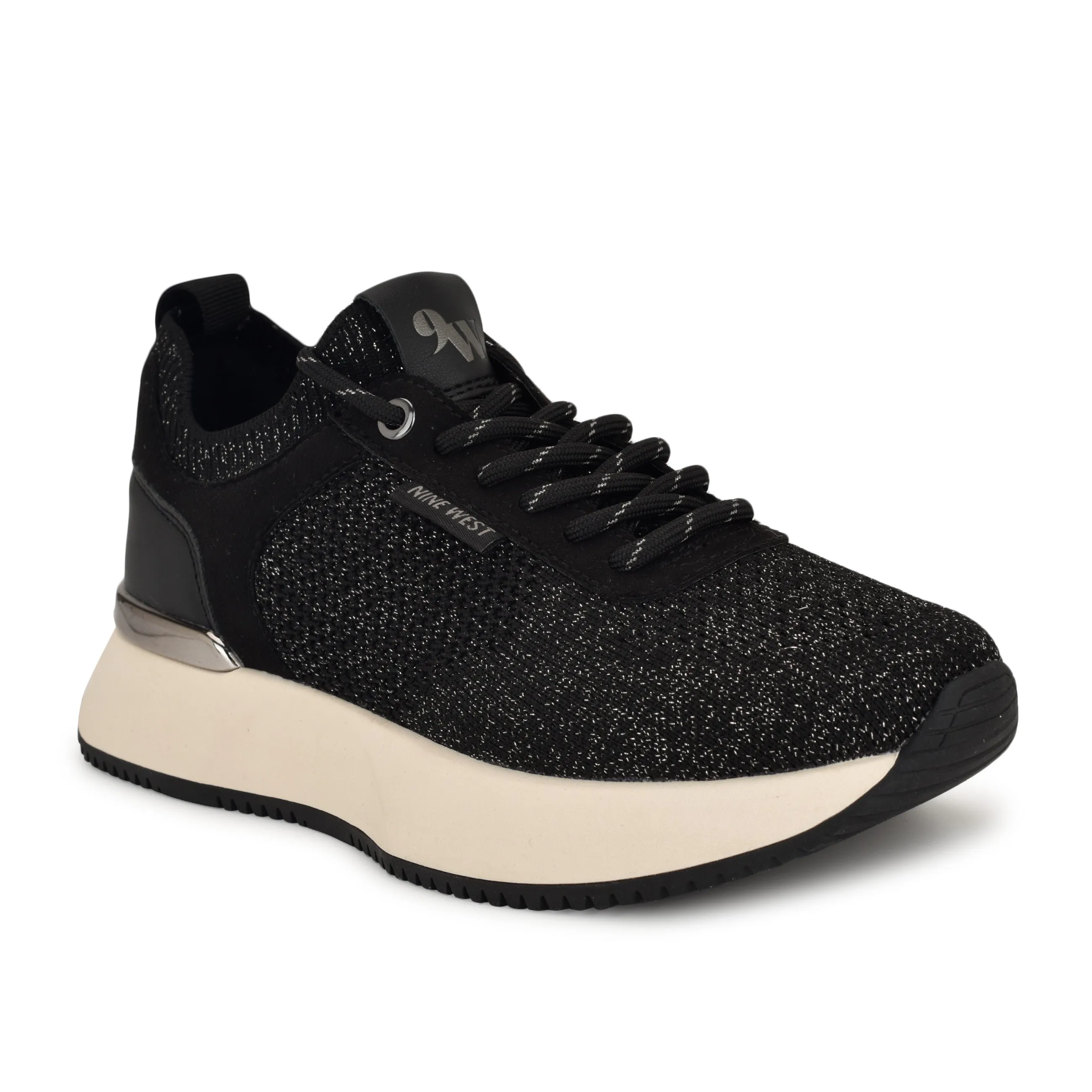 Freska Laceup Sneakers