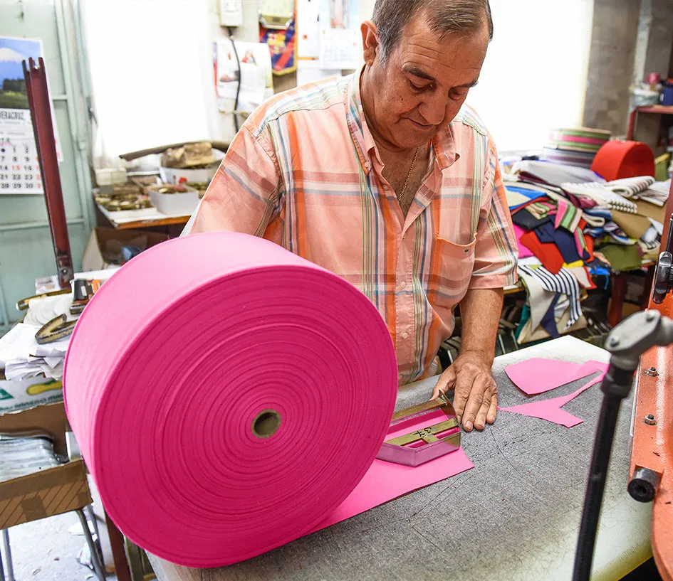 Fuchsia Lola