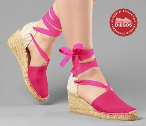 Fuchsia Lola